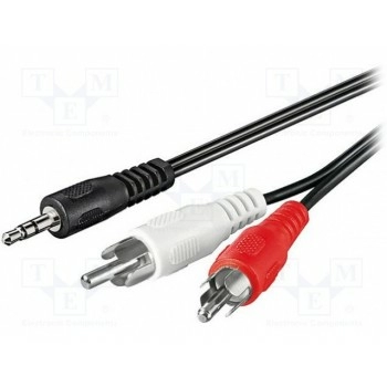 Кабель Goobay CABLE-458