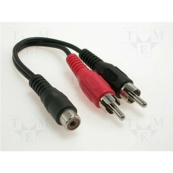 Кабель Goobay CABLE-460