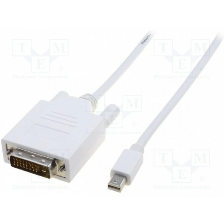 Кабель ASSMANN AK-340305-030-W (AK-340305-030-W)