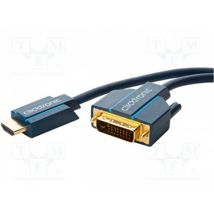 Кабель CLICKTRONIC 70342 (CLICK-C-70342)