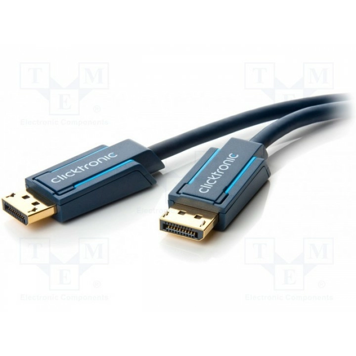 Кабель CLICKTRONIC 70716 (CLICK-C-70716)