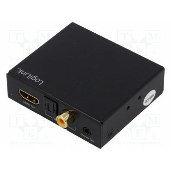 Разветвитель LOGILINK CV0054A