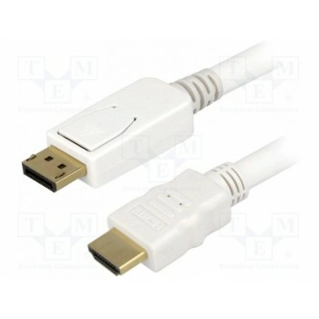 Кабель LOGILINK CV0055