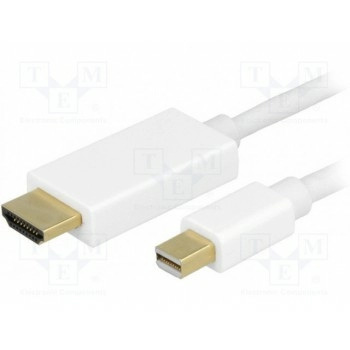 Кабель LOGILINK CV0056