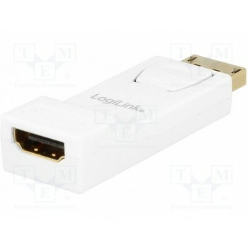 Адаптер LOGILINK CV0057