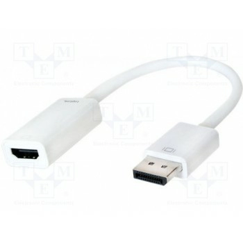 Кабель LOGILINK CV0057B