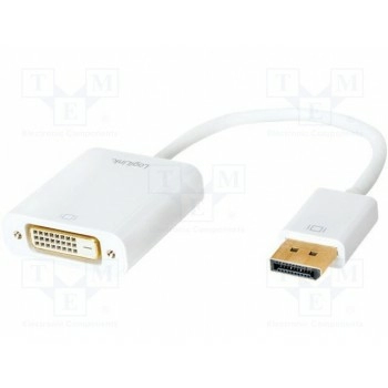 Кабель LOGILINK CV0058B