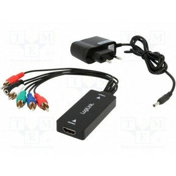 Кабель LOGILINK CV0059
