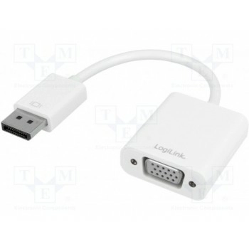 Кабель LOGILINK CV0059B