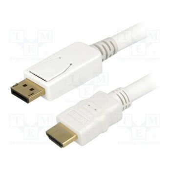 Кабель LOGILINK CV0064
