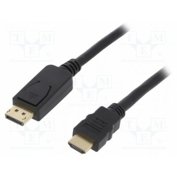 Кабель LOGILINK CV0066B