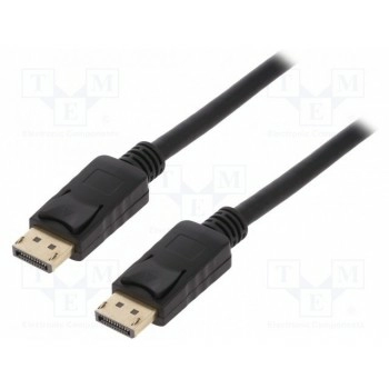 Кабель LOGILINK CV0074