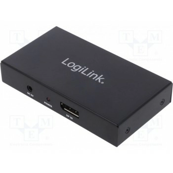 Разветвитель LOGILINK CV0090