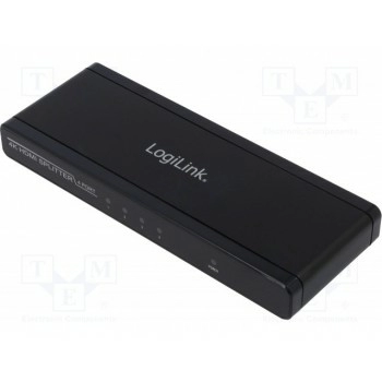 Разветвитель LOGILINK CV0092