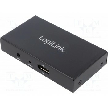 Разветвитель LOGILINK CV0093