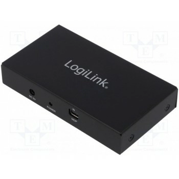 Разветвитель LOGILINK CV0094