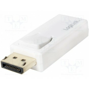 Конвертер LOGILINK CV0100