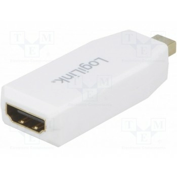 Конвертер LOGILINK CV0102
