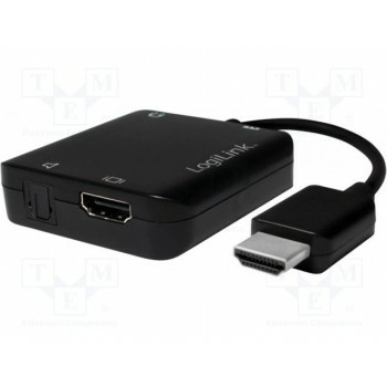Конвертер LOGILINK CV0106