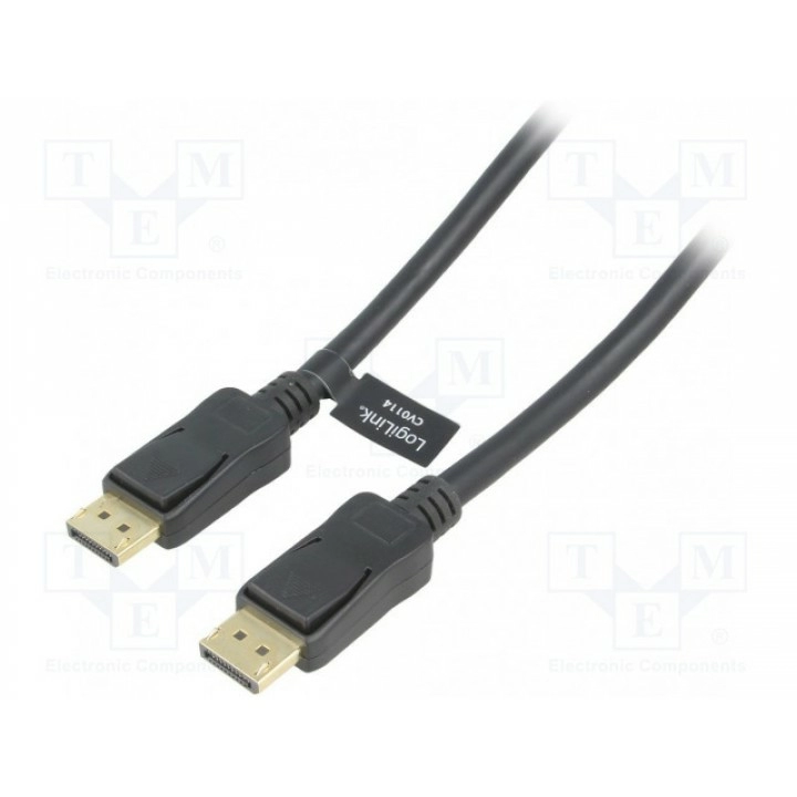 Кабель LOGILINK CV0114 (CV0114)