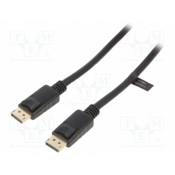 Кабель LOGILINK CV0119