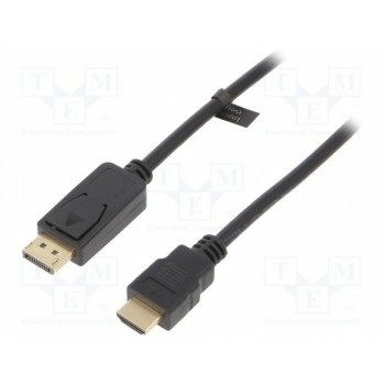 Кабель LOGILINK CV0126