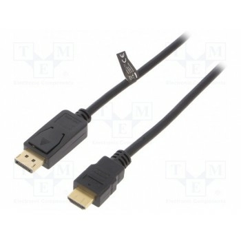 Кабель LOGILINK CV0127