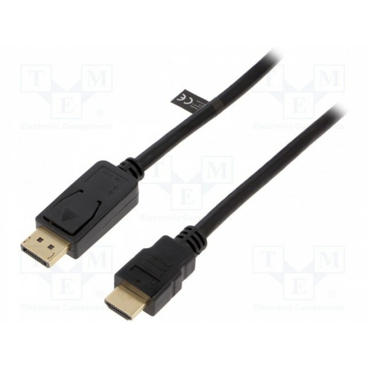 Кабель LOGILINK CV0129 (CV0129)
