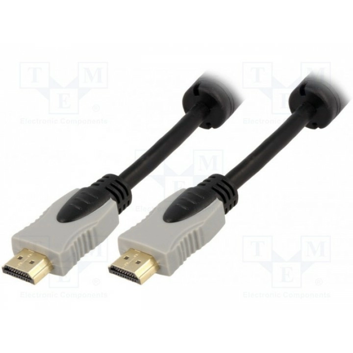 Кабель DIGITUS DK-330112-010-D (DK-330112-010-D)