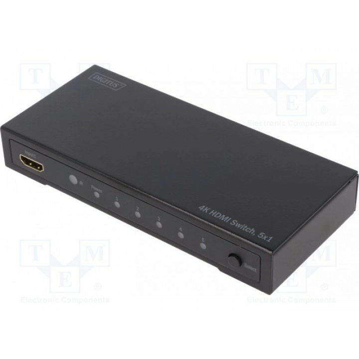 Switch DIGITUS DS-49304 (DS-49304)