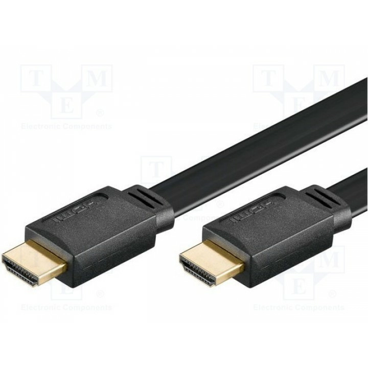 Кабель Goobay 31925 (HDMI.HE100.010)