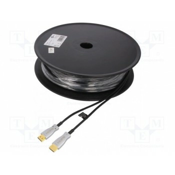 Кабель Goobay HDMI.OPT.70