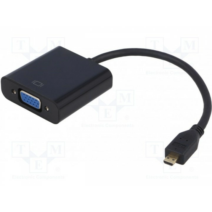 Адаптер QOLTEC 50402 (QOLTEC-50402)