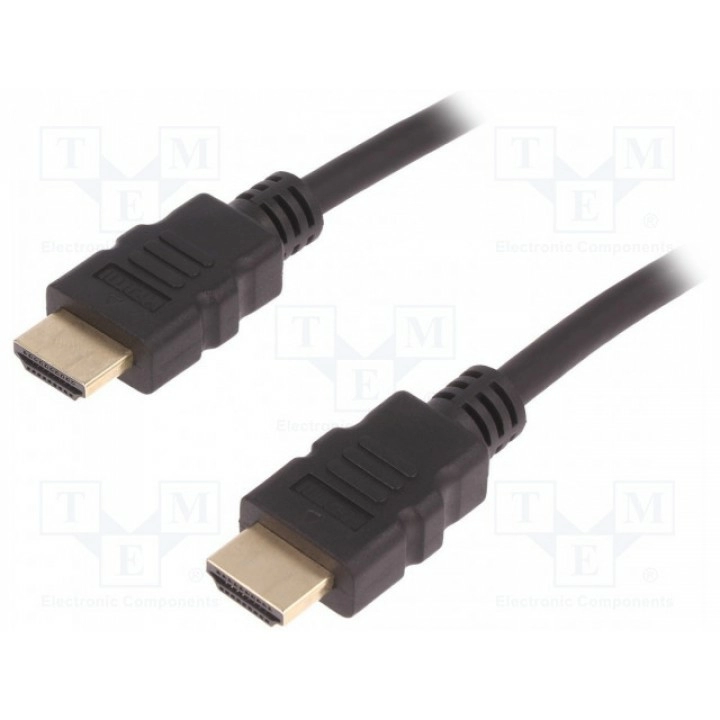 Кабель QOLTEC 50406 (QOLTEC-50406)