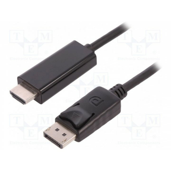 Кабель QOLTEC 50435 (QOLTEC-50435)