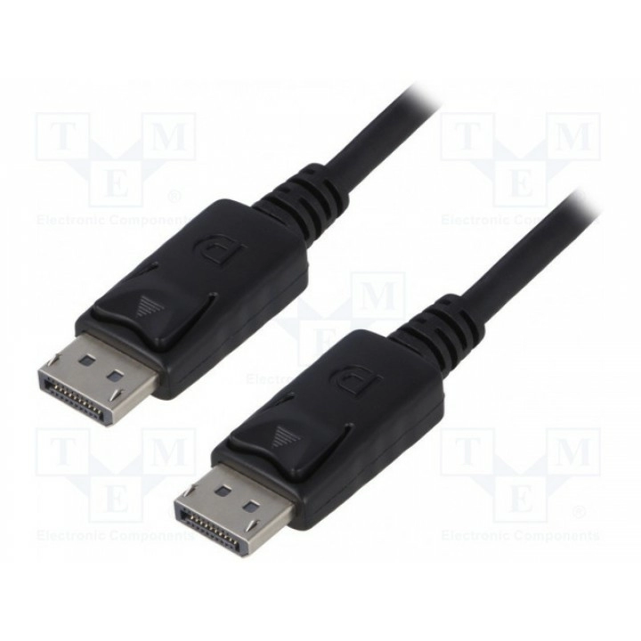 Кабель QOLTEC 50456 (QOLTEC-50456)
