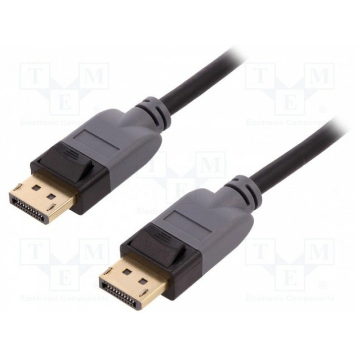Кабель QOLTEC 50466 (QOLTEC-50466)