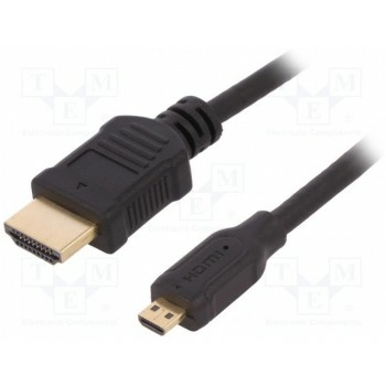 Кабель QOLTEC QOLTEC-50510