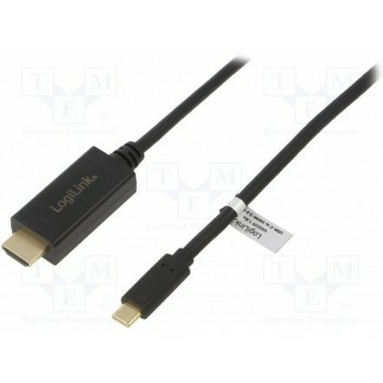 Адаптер LOGILINK UA0329
