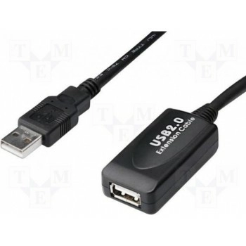 Репитер USB DIGITUS A-DA-73103
