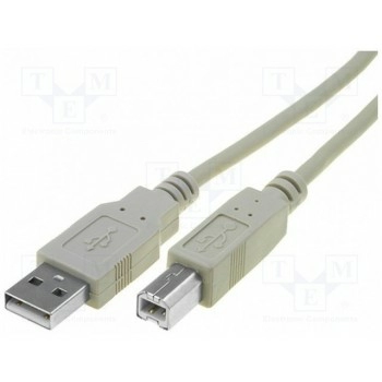 Кабель ASSMANN AK-300102-018-E