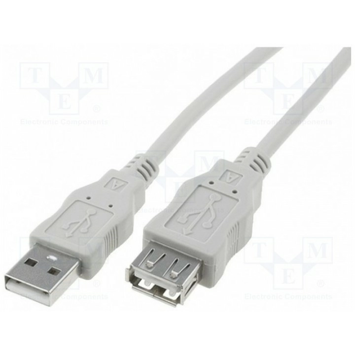 Кабель ASSMANN AK-300202-050-E (AK-300202-050-E)