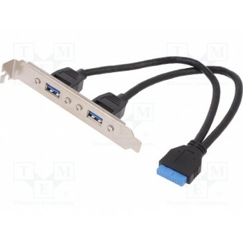 Адаптер ASSMANN AK-300306-002-S