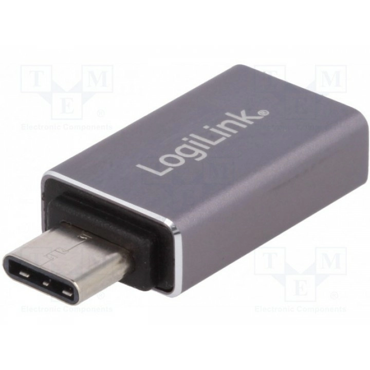 Адаптер LOGILINK AU0042 (AU0042)