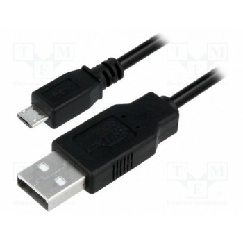 Кабель LOGILINK CU0060