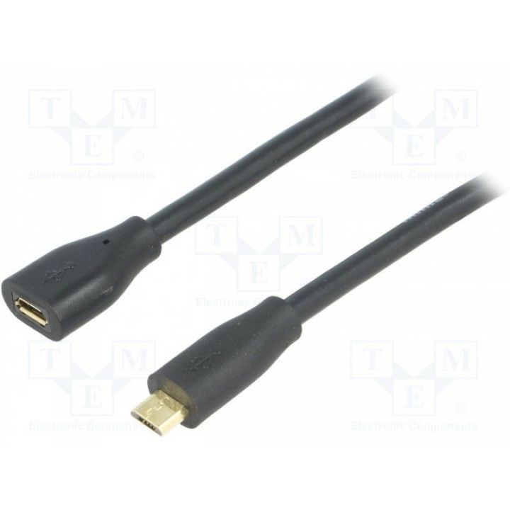 Кабель LOGILINK CU0121 (CU0121)