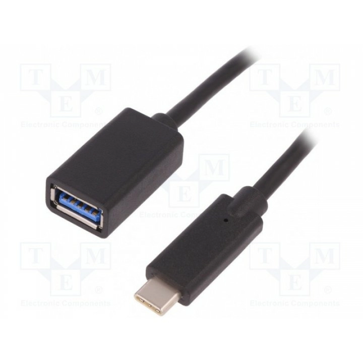 Кабель QOLTEC 50421 (QOLTEC-50421)