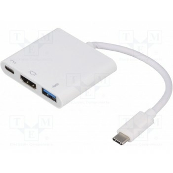 Адаптер QOLTEC QOLTEC-50425
