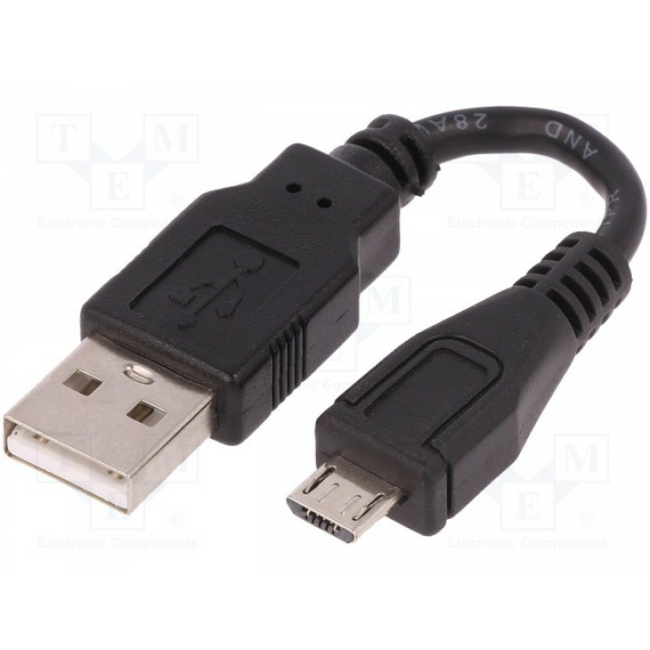 Кабель QOLTEC 50520 (QOLTEC-50520)