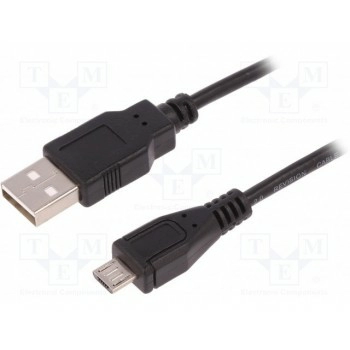 Кабель QOLTEC QOLTEC-50521
